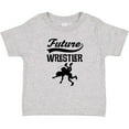 thumbnail image 3 of Inktastic Wrestling Future Wrestler Boys Baby T-Shirt, 3 of 5