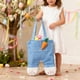 thumbnail image 5 of Bolsa para Guardar Monos de Conejito de Pascua, 5 of 6
