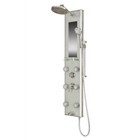 PULSE ShowerSpas Kihei II ShowerSpa