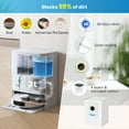 thumbnail image 3 of Kit de accesorios para aspiradoras KTNaid para ECOVACS DEEBOT T30S, 3 of 8