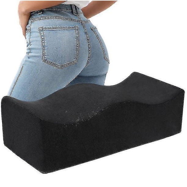 Almohada de recuperación para levantamiento de glúteos, almohada de recuperación
