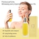 thumbnail image 1 of Perfume de 45 ml para mujer Perfume de aroma amarillo, 1 of 4
