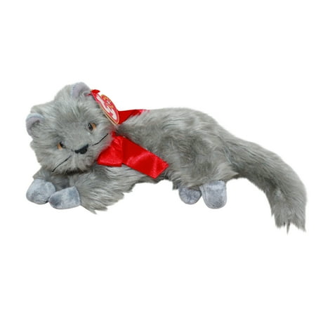 Ty Beanie Baby: Beani the Cat | Stuffed Animal | MWMT