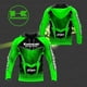 thumbnail image 2 of Sudadera con capucha para hombre con estampado 3D de motocicleta Kawasaki, ropa de calle para exteriores, estilo hip hop, para montar en motocicleta, sudadera de moda para hombre, 2 of 5