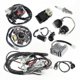thumbnail image 1 of Wiring Harness Kit for 150CC ATV Quad Go Kart Electric System, 1 of 3