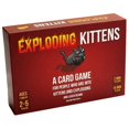 thumbnail image 3 of Juego de cartas EX Kittens Edición original NSFW Fiesta Streaking Kittens Expansión Imploding Kittens Barking Kittens Bears vs B, 3 of 5