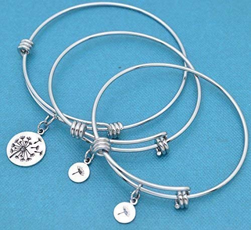 necklace for mother and two daughters