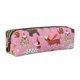 thumbnail image 1 of Fotbe Different Dogs Christmas Estuche para Lápices de Cuero con Estampado, Estuche con Cremallera Resistente, Organizador Compacto y Elegante para Papelería, 1 of 7