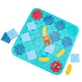 thumbnail image 1 of Logical Road Builder Toy for Christmas Gift 118 Challenges Road Building Maze Toy for 3+ Kids, 1 of 10