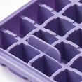 thumbnail image 4 of MesaSe One Button Release Ice Cubes Easy Release Ice Cubes Molds & Scoop for Household Kitchen Accessories, 4 of 5