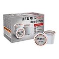 thumbnail image 1 of Keurig Dosettes de Rinçage - capsule de Nettoyage - pour machine à Café (Lot de 10), 1 of 2