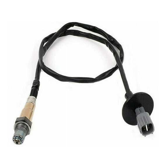 Downstream Oxygen Sensor - Compatible with 2000 - 2004 Toyota Tacoma RWD 2001 2002 2003