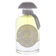 Lattafa Raed Silver