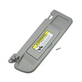 thumbnail image 2 of jiaping Driver Side Left Protection Visor 83280-Sna-A01ZC Parts Replacement Sun, 2 of 9