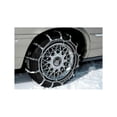 thumbnail image 3 of Security Chain Quik Grip Highway Service Truck Singles Tire Chains (2 pack), 3 of 8