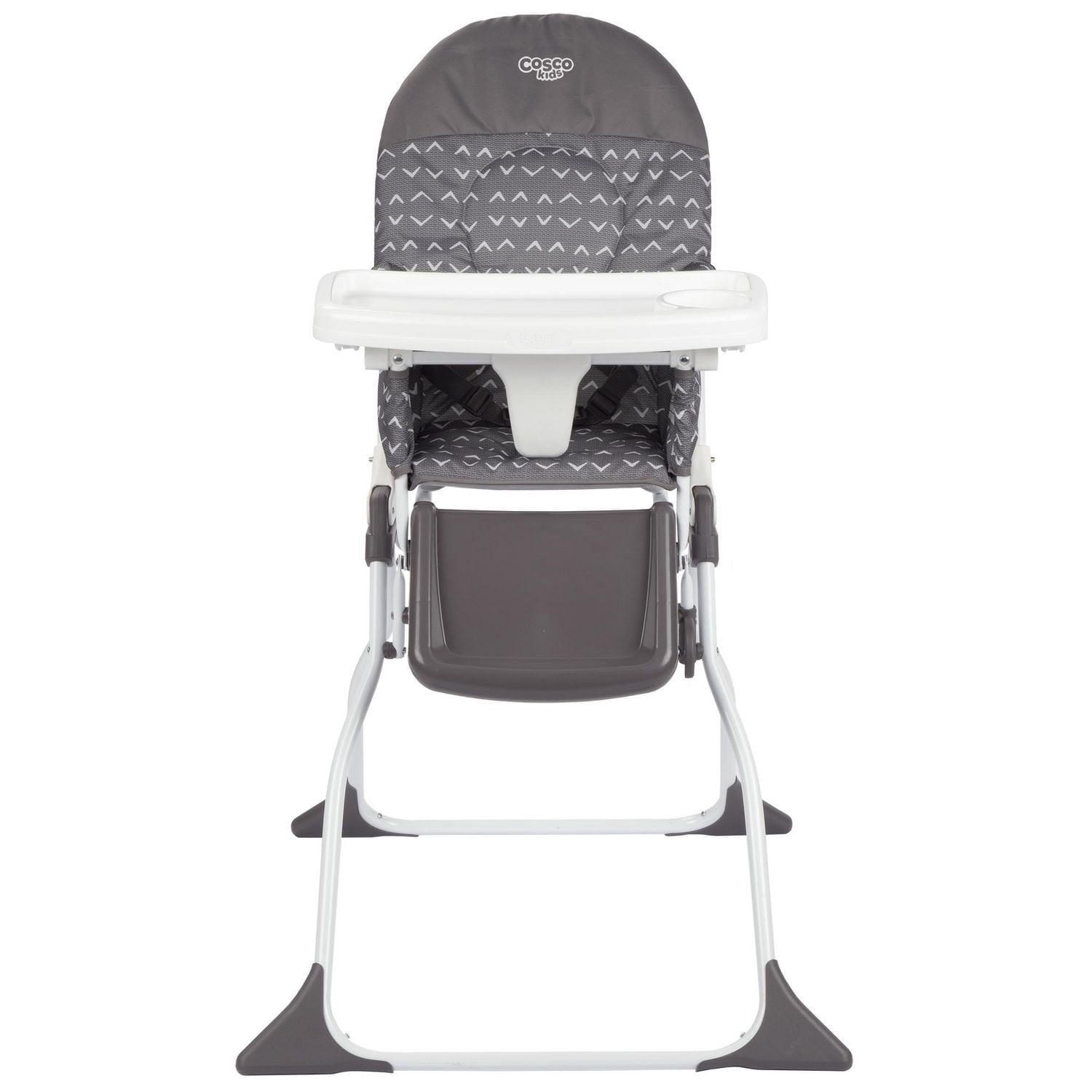 Cosco Kids SimpleFold™ LX High Chair - Walmart.ca
