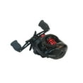 thumbnail image 2 of koolsoo Baitcasting Reel 15 Level Braking System 17.6lbs Drag Smooth Baitcaster Reel Black Right Hand, 2 of 9