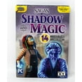 thumbnail image 1 of Encore Masters Mystère Sagas Of Shadow & Magic PC DVD Jeu Vidéo (Lot de 6), 1 of 1