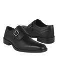 thumbnail image 1 of ZAPATOS STYLO CABALLERO H02327 PIEL NEGRO Stylo  H02327, 1 of 4
