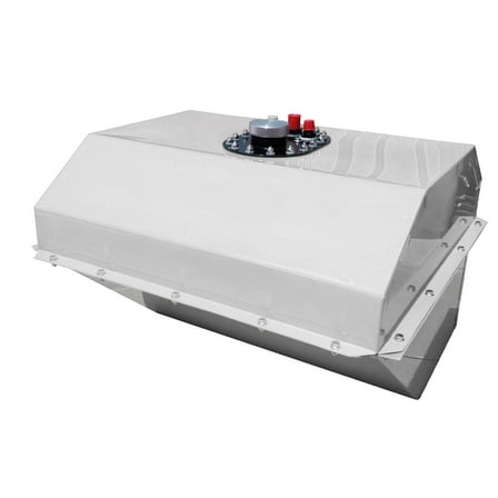 Rci 1222H 22 Gal Teardrop Hot Chass