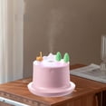 thumbnail image 4 of Humidificador de aire, difusor silencioso, luz , purificador Gloria Humidificador de aire, 4 of 9