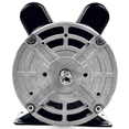 thumbnail image 3 of Motor Eléctrico Weg Bifásico 1.5 Hp En Baja Con Cuñero 110/220V, 3 of 6