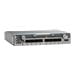 - Cisco UCS 2208XP Fabric Extender - expansion module - 8 ports