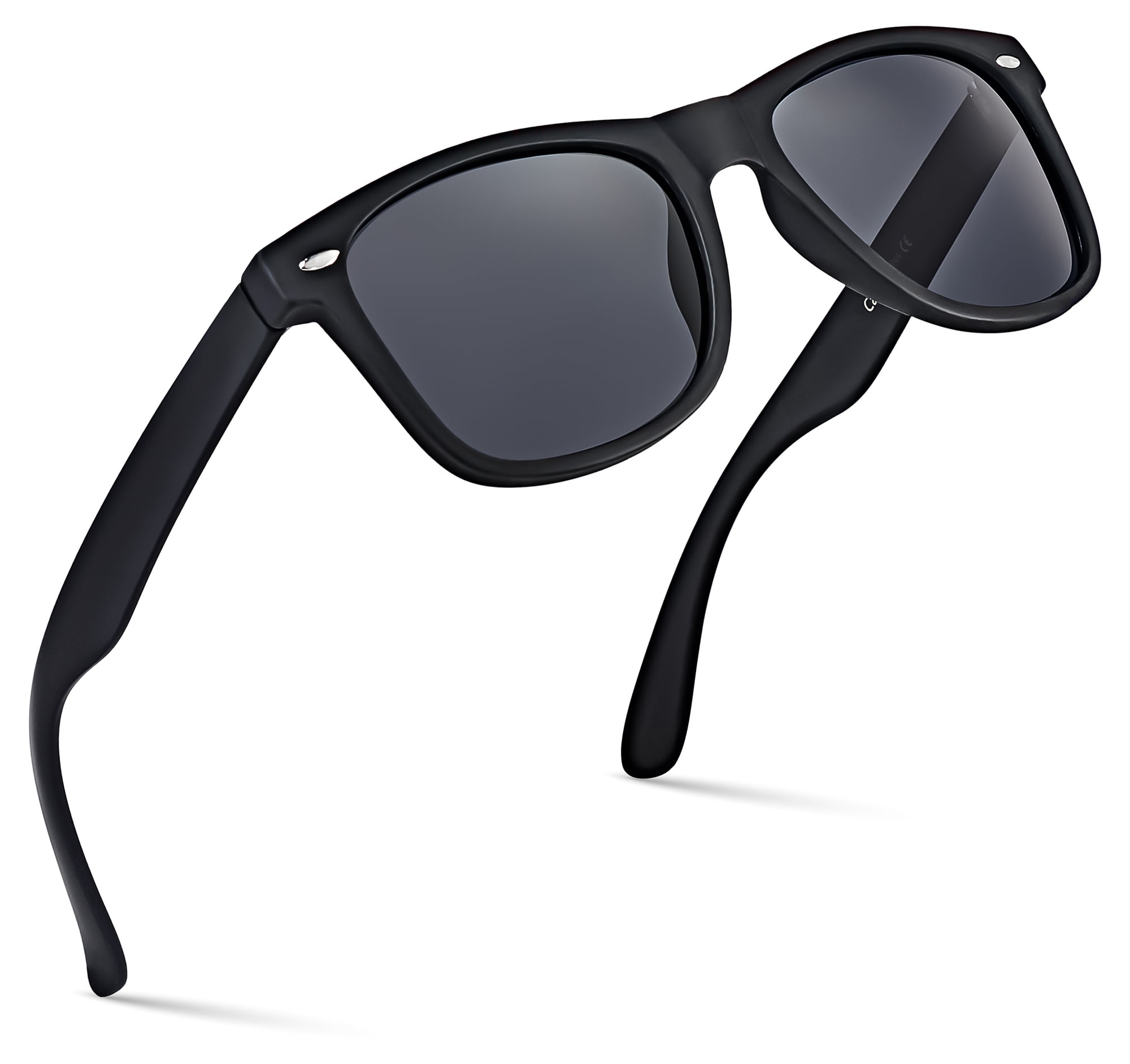 Matte Black | Smoke