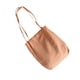 thumbnail image 2 of Bolso de lona de gran capacidad para hombre y mujer, bolso de hombro individual de viaje al aire libre Unisex Inevent BB6546-03, 2 of 7