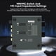 thumbnail image 4 of Preamplificador Phono AIYIMA T3 PRO MM/MC RIAA con ecualización de 39 dB de ganancia, 4 of 9