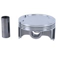 thumbnail image 3 of Vertex Forged Big Bore Piston Kit 23640B For Honda TRX 700 XX 2008-2009, 3 of 4