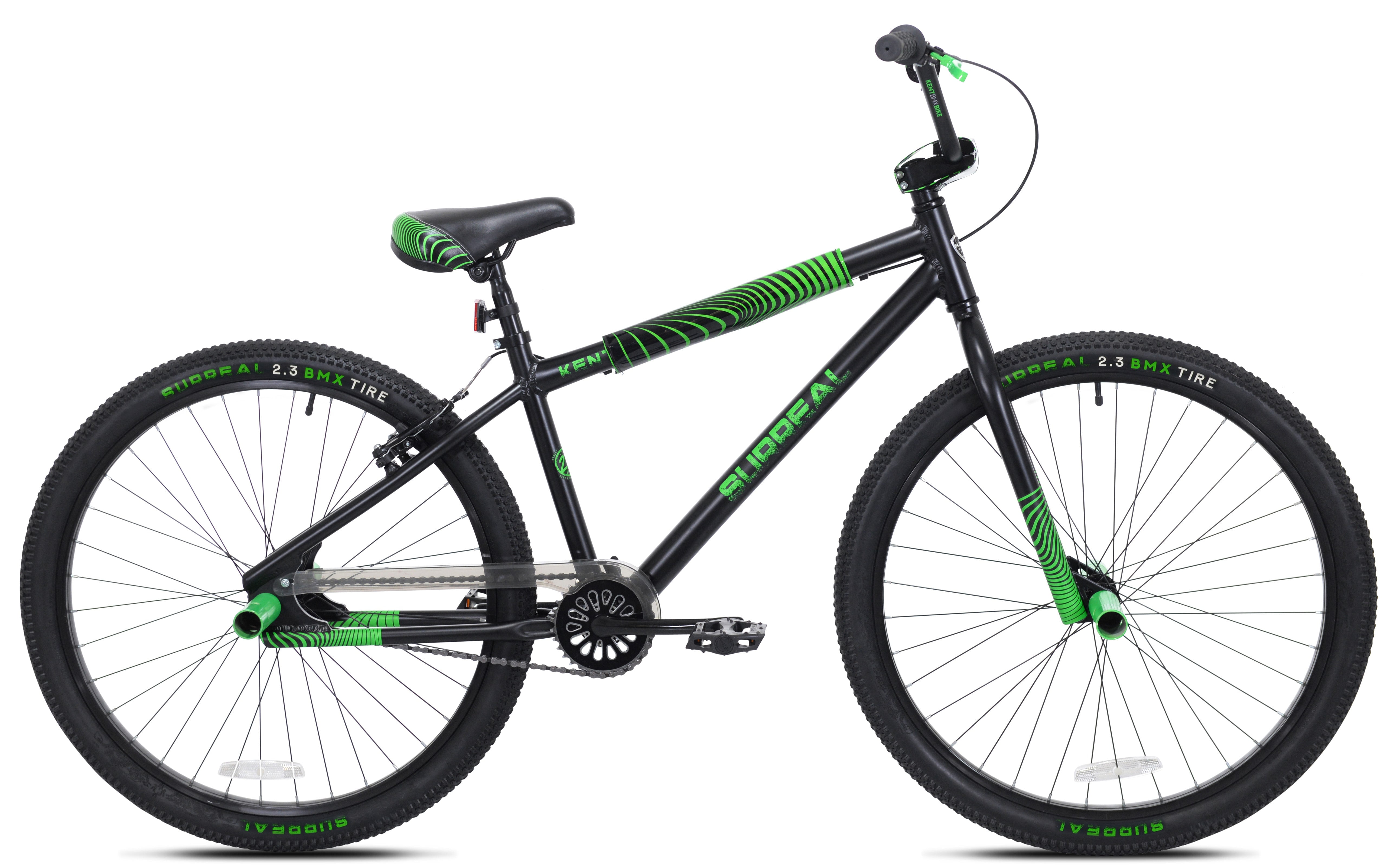 Kent Surreal 29-inch BMX Cruiser Bicycle for Men, Finland Ubuy