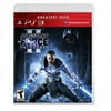 Star Wars: The Force Unleashed II - Playstation 3