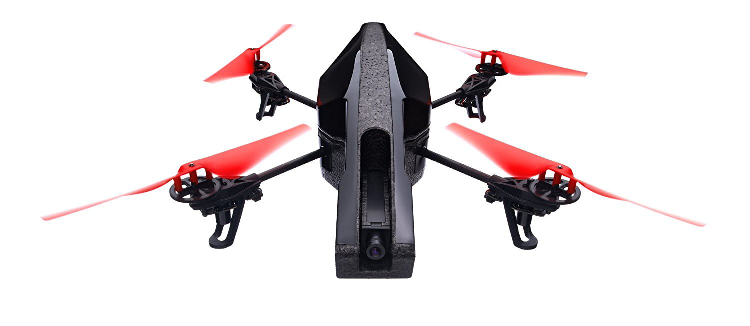 folder mynte hjælpe Parrot AR. Drone 2.0 Quadricopter Power Edition - Walmart.com