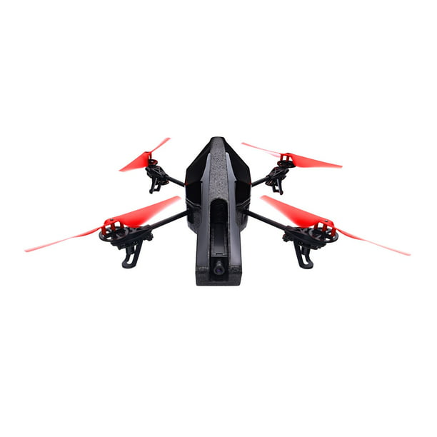 misundelse rotation Pligt Parrot AR. Drone 2.0 Quadricopter Power Edition - Walmart.com