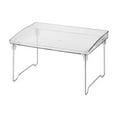 thumbnail image 4 of Étagère de Rangement Empilable, Organisateur Transparent Empilable en Plastique Étagère de Rangement Empilable en Plastique Étagère de Rangement Transparente Durable, 4 of 14