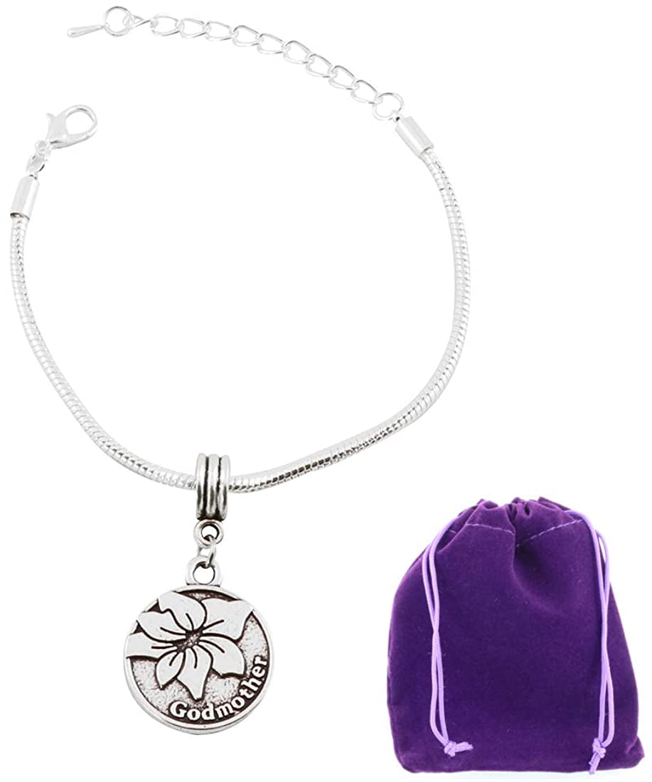 Godmother Gifts from Godchild Gifts for Godmother Stainless
