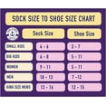 thumbnail image 3 of Yacht & Smith Kids Tube Cotton Tube Socks, Sports Everyday School, Bulk Sock Packs, 3 of 7