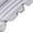 White, variant on Women's Men's Backless Mules Breathable Mesh Round Toe Lightweight Slip on Walking Flat Shoes