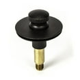thumbnail image 2 of Tapón de desagüe para bañera PermaFLOW Lift n Lock universal, 2 of 2