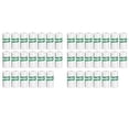 thumbnail image 1 of 40PCS Mini Printer Paper, Thermal Sticker Paper,Self-Adhesive,Mini Thermal Printer Paper,Notes,Black on White,5.7x2.5cm, 1 of 8