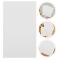 thumbnail image 3 of SHISUYAN 200pcs Paper Blank Cards Index Note Cards Learning Flash Cards Memo Card for Flash Card Making, 3 of 8