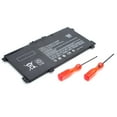 thumbnail image 2 of LK03XL Battery for HP Envy X360 Convertible 15-BP 15M-BP 15-BQ 15M-BQ 15M-CP 15Z-CP 15-CN 15M-CN 15T-CN 17M-AE0XX 17T-AE 17-BW 17M-BW 17-CE 17M-CE1013DX 17T-CE 17T-BW Pavilion X360 15-CR L09281-855, 2 of 6