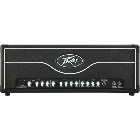 Peavey ValveKing 100W Head
