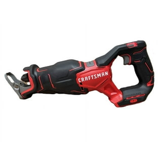 Craftsman V20 Brushless Rp Cordless Reciprocating Saw (Bare Tool
