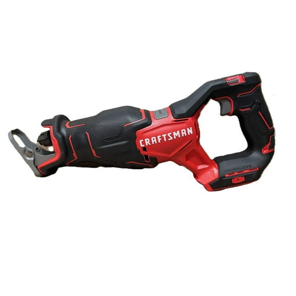 Craftsman | Brushless Cordless Reciprocating Saw TOOL ONLY SPECIAL PURCHASE