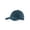 New Slate, variant on Top Headwear Flexible Garment Washed Cap - Black - Large/X-Large