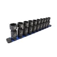 thumbnail image 4 of Astro Pneumatic Tool 78344 Metric 3/8" Drive Nano Pinless Universal Impact Sockets (10Piece), 4 of 4