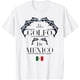 thumbnail image 1 of El Golfo De México Dolphin Camiseta, 1 of 2