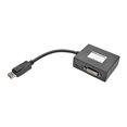 thumbnail image 1 of Divisor DisplayPort a DVI TRIPP LITE B157-002-DVI 1080p, 1 of 5